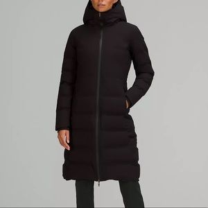 Lululemon Parka